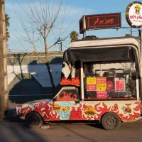 وانت فودکار|خودرو سواری و وانت|رشت, پیرکلاچای|دیوار