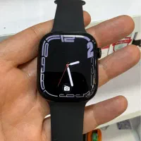 اپل واچ سری ۱۰|لوازم جانبی موبایل و تبلت|تهران, صادقیه|دیوار