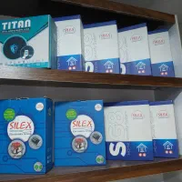 دزدگیر اماکن/ بلندگو / باطری/ تعمیرات/ سنسور