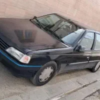 معاوضه حواله خودرو فرسوده با پراید