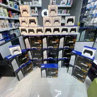 Ps5تک و تعداد  قیمت دبی