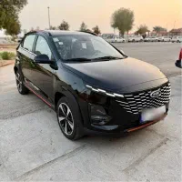 X33 کراس مدل ۱۴۰۳