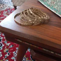 النگو رنگ ثابت اصل