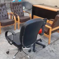 فروش وسایل|مبلمان اداری|بندر امام خمینی, |دیوار