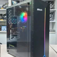 کیس گیمینگ پردازنده i7 +گرافیک ۸ گیگ|رایانه رومیزی|تهران, فلسطین (میدان انقلاب)|دیوار