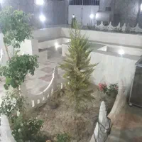 اجاره باغ ویلا در فلاورجان جوجیل