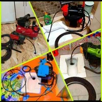 لوله بازکنی فنرزن سراسررشت 20دقیقه‌ای ۱رزان تضمینی