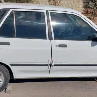 فروش پراید ۸۲