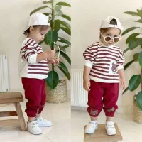 لباس پسرانه کودک