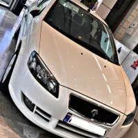 رانا پلاس ارتقا مدل ۱۴۰۵ تحویل روز