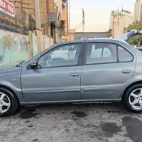 سمند سورن 88