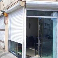 مغازه دو نبش توشیبا|فروش مغازه و غرفه|رشت, شهرک آیت الله منتظری|دیوار
