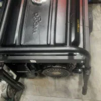موتوربرق ۸.۵کیلو وات ویگو مدلwg11500e|ابزارآلات|تبریز, |دیوار