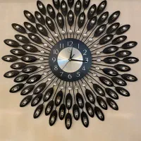 ساعت دیواری