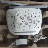 مودم  +TP-Link  ADSL2|مودم و تجهیزات شبکه|مشهد, شهید بهشتی|دیوار