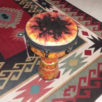 جیمبی سایز ۱۴ دهنه ۴۰|درام و پرکاشن|بوشهر, |دیوار