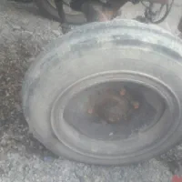 فروش تراکتور رومانی|خودرو سنگین|شوشتر, |دیوار