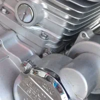 هندا تیزپرتوس|موتورسیکلت|مشهد, نوید|دیوار