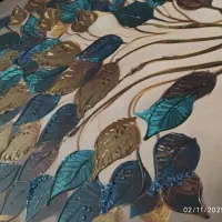 تابلو بوم|تابلو، نقاشی، عکس|باقرشهر, |دیوار