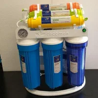 فروش انواع دستگاه تصفیه آب خانگی|آب‌سردکن و تصفیه آب|بوشهر, |دیوار