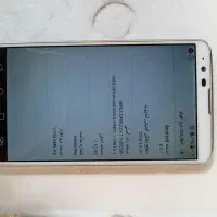 گوشی ال جی|موبایل|اصفهان, ارداجی|دیوار