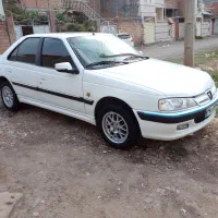 پژو پارس مدل ۹۴|خودرو سواری و وانت|فاضل آباد, |دیوار