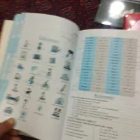 پرش و کتابهای هشتم|کتاب و مجله آموزشی|کشاورز, |دیوار