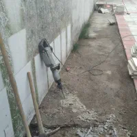 بتن کنی  و  تخریب « قیمت  رضایت مشتری »« ائلدار »|خدمات پیشه و مهارت|تبریز, |دیوار