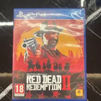 دیسک سی دی ردد۲ ps4 و ps5