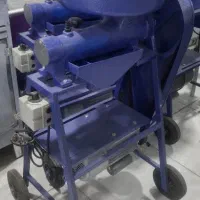 دستگاه صعنتی آبگوجه گیر و آبغوره گیر