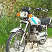 فروش موتور سیکلت