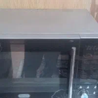 ماکروفر|اجاق گاز و لوازم برقی پخت‌وپز|اصفهان, لاله|دیوار