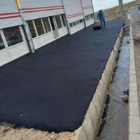 ایزوگام وآسفالت وقیرگونی چک بلند مدت حتی نیم متر|خدمات پیشه و مهارت|تبریز, |دیوار