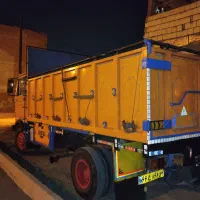 حمل و باربری با خاور