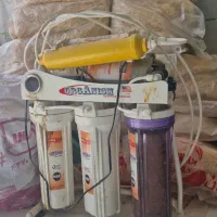 دستکاه تصفیه آب خانگی ORGANISM