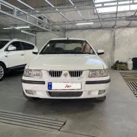 سمند 95 معاوضه با انواع خودرو ایرانی ‌وشرایطی