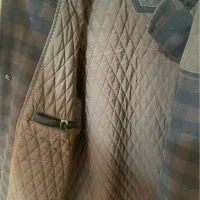 کاپشن مردانه ۴ فصل