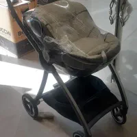 کالاسکه جی بی آلمانی