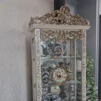 ویترین (دکوری)