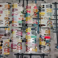 گیره|زیورآلات و اکسسوری|رباطکریم, کاظمآباد|دیوار