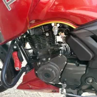 اپاچی ۱۸۰|موتورسیکلت|تهران, مینیسیتی (شهرک نفت)|دیوار