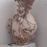 گلدان