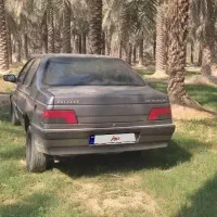 پژو دوگانه شرکت.  94|خودرو سواری و وانت|برازجان, |دیوار