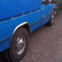 نیسان مدل ۸۹|خودرو سواری و وانت|مه ولات, |دیوار