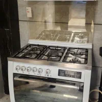 گاز فردار تکنو