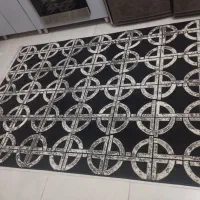 فرش ماشینی ۴ متری