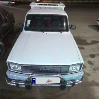 کارا ۲۰۰۰ مدل ۴۰۲|خودرو سواری و وانت|ارزوئیه, |دیوار