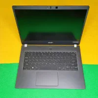 لپ تاپ Acer travelmat نسخه بیزینسی نسل 10|رایانه همراه|شیراز, شهرک ولیعصر|دیوار