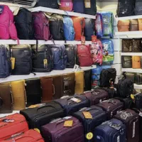 اجاره مغازه بر بازار کیف و سراجی