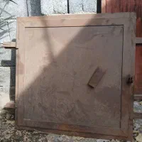 درب کله کبوتر|مصالح و تجهیزات ساختمان|کهنوج, |دیوار